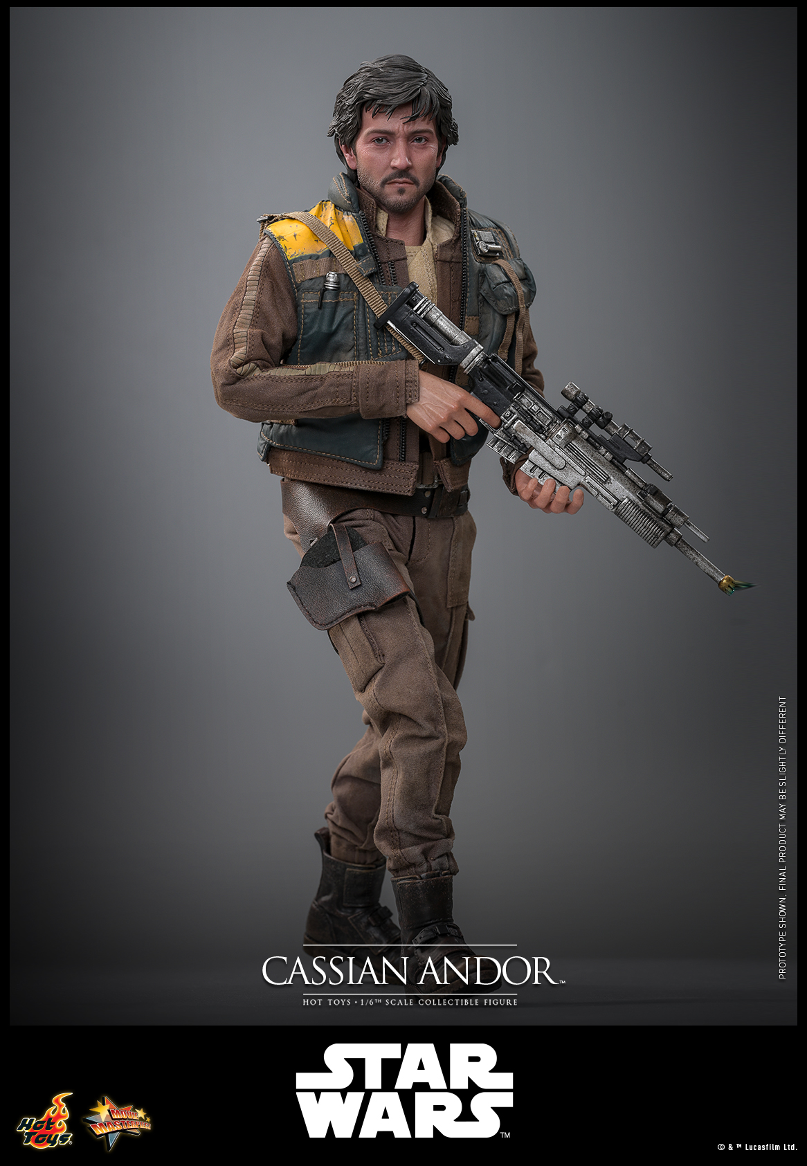 Hot Toys - Star Wars Rogue One - Cassian Andor_PR4.jpg